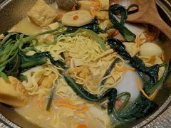-福客麻辣烫·现炒麻辣香锅(印力中心店)