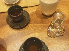 -有茶空间(万科金色半山店)