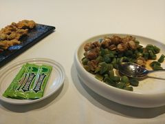 -怡情荟•海鲜青岛菜(五四广场旗舰店)