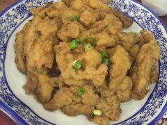 -临潼印象·特色陕菜