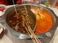 -袁记串串香(南区店)