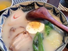 -山葵家·创意料理(宁波来福士店)