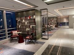 -广州奥园喜来登酒店