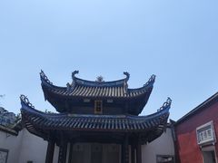 -蔡氏古民居建筑群