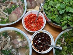-熊氏牛羊杂粉(龙眼井总店)