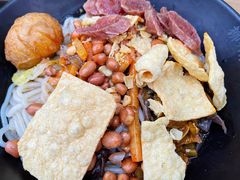 干拌-柳州爽仔螺蛳粉