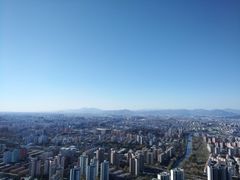 景点-中央广播电视塔