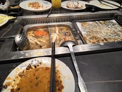 -星伦多自助料理·涮烤一体(虹悦城店)