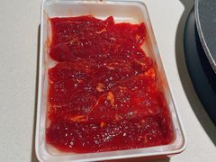 嫩牛肉-川西坝子火锅(金沙1.0直营店)