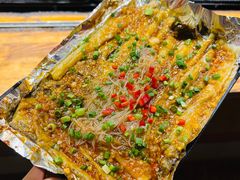 -沙州食驿·非遗小吃夜市