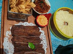 -北塘海鲜·天津菜(大光明桥旗舰店)