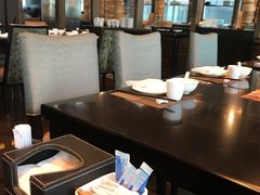 大堂-夏宫中餐厅(静安香格里拉店)