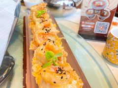 -北京全聚德(玉泉路店)