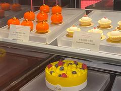 -广州富力君悦大酒店·凯菲厅