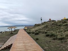 -青海湖国家重点风景名胜区