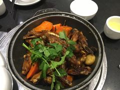-美极鲜食坊(宝安南路店)