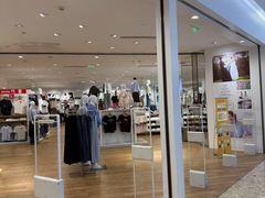 -优衣库(唐山爱琴海购物公园店)