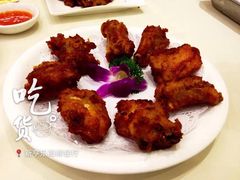 -新享乐海鲜(翠华路店)