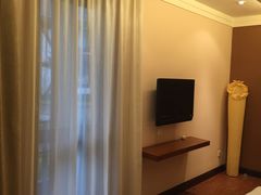 -太阳岛度假酒店