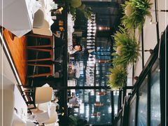 -拉蒂娜·巴西牛排馆 Latina·Brazilian Steakhouse(陆家嘴旗舰店)