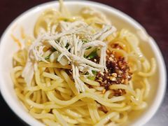 鸡丝凉面（一份）-陈麻婆豆腐总店