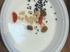 手工酸奶-贯贯吉·清真餐厅(浙江中路店)