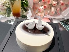 -BLACKSWAN黑天鹅(环球店)