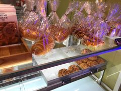 -甜嘟嘟烘焙坊(舒城路店)