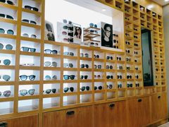 -A380视光·蔡司眼镜店(锦艺城店)