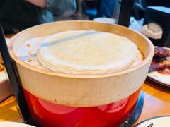 -壹零捌道·北京烤鸭(车公庄店)