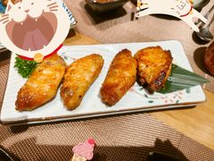 -福樱兰海鲜放题铁板烧(加州店)