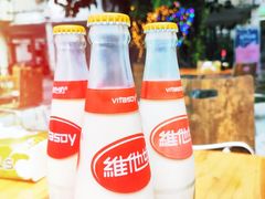 -牛杂大叔(园岭总店)