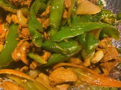 -彭耕记猪油炒小菜(吉联mall店)