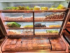 -老谢野馄饨(延安路店)