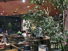 大堂-小城粥道·海胆鲜虾粥(解放广场店)