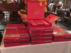 -徽镇小厨·经典徽菜(十里河店)