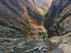 -龙门涧景区
