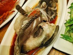 -南海渔家•海鲜•正宗海南菜(海棠湾店)