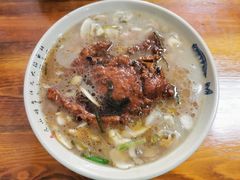 -无名氏面馆(邮电路店)
