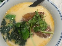 -和府捞面(曹路花园城店)