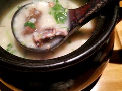 -如轩·海鲜砂锅粥·潮汕菜(海珠店)