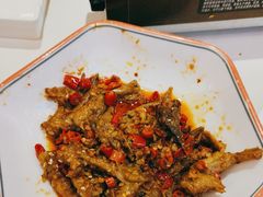 -蟹宗蟹(润达国际五楼店)