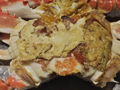 -赶海部落海鲜城(海阳路店)