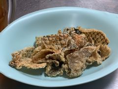 -榮泰米粉湯(Left Shop)