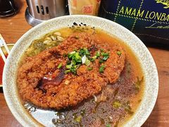 -舒蔡记生煎菜饭(云南中路店)
