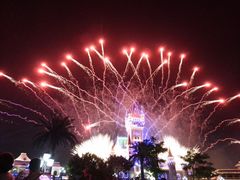 -厦门方特梦幻王国