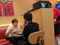 -华记煲仔华·煲仔饭(人和店)