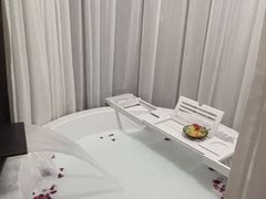 -漢頓温泉度假酒店