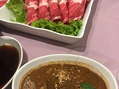 -鼎鼎香·港式火锅(北京SKP店)