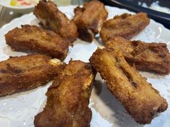 -海大大蒸汽海鲜餐厅·粤菜·特色小炒(欢乐颂店)